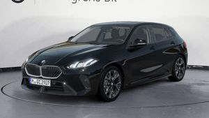BMW 120 bild 1