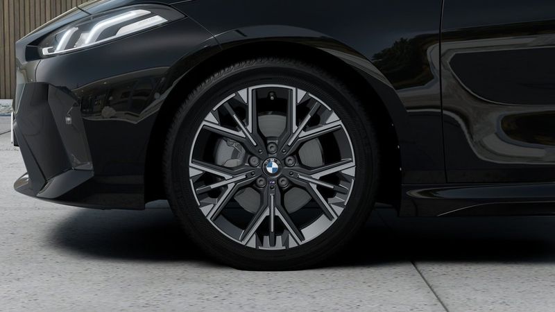 BMW 120 bild 7