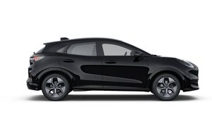 Ford Puma bild 3