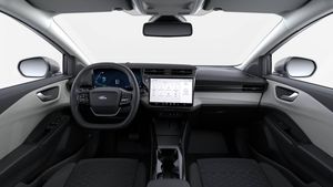 Ford Puma bild 11