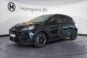 MG 4 EV Urban bild 1