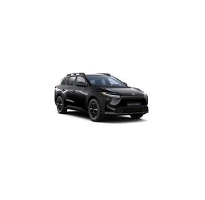 Toyota bZ4X Touring bild 1