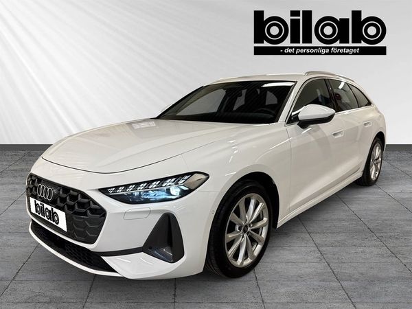 Audi A5 Avant TDI 204hk quattro Proline Alpinpaket - 2025