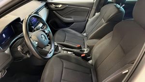 Skoda Kamiq bild 8