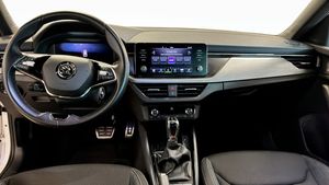 Skoda Kamiq bild 10