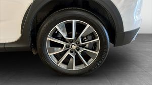 Skoda Kamiq bild 6