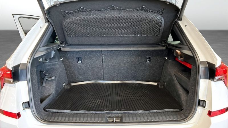 Skoda Kamiq bild 12
