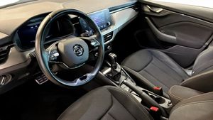 Skoda Kamiq bild 7