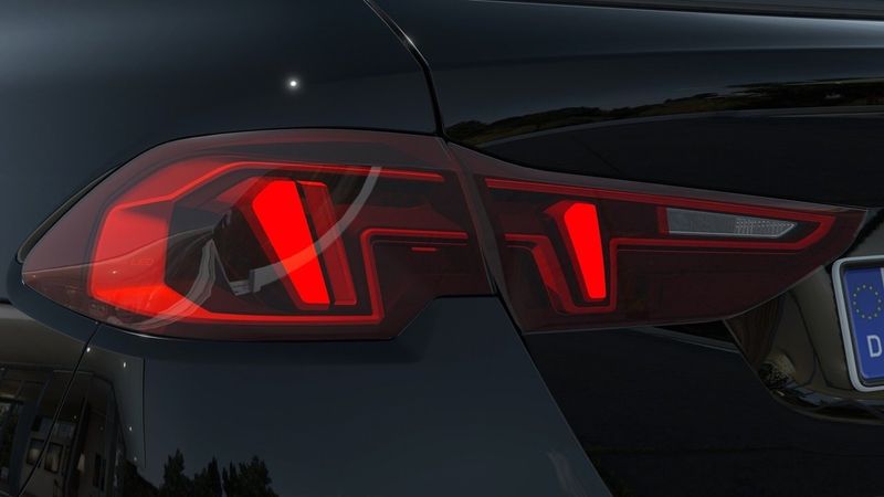 BMW 120 bild 8