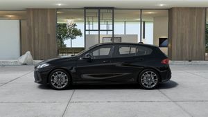 BMW 120 bild 4