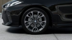 BMW 120 bild 7