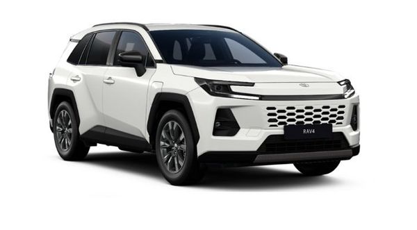 Toyota RAV4 NYA Laddhybrid Privatleasing FAST MÅNADSKOSTNAD - 2026