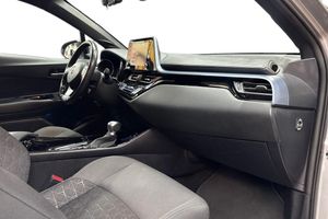 Toyota C-HR bild 6