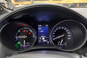 Toyota C-HR bild 15