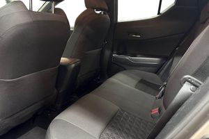 Toyota C-HR bild 12