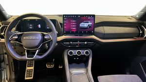 Skoda Kodiaq bild 11