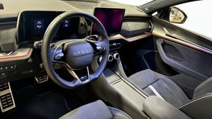 Skoda Kodiaq bild 8