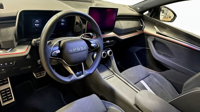 Skoda Kodiaq bild 8
