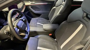 Skoda Kodiaq bild 9