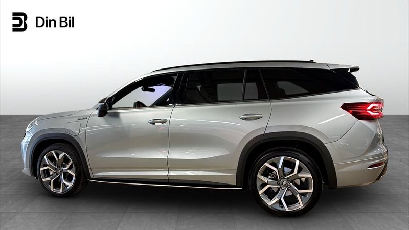 Skoda Kodiaq bild 3