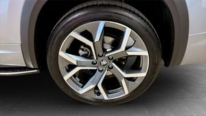 Skoda Kodiaq bild 7