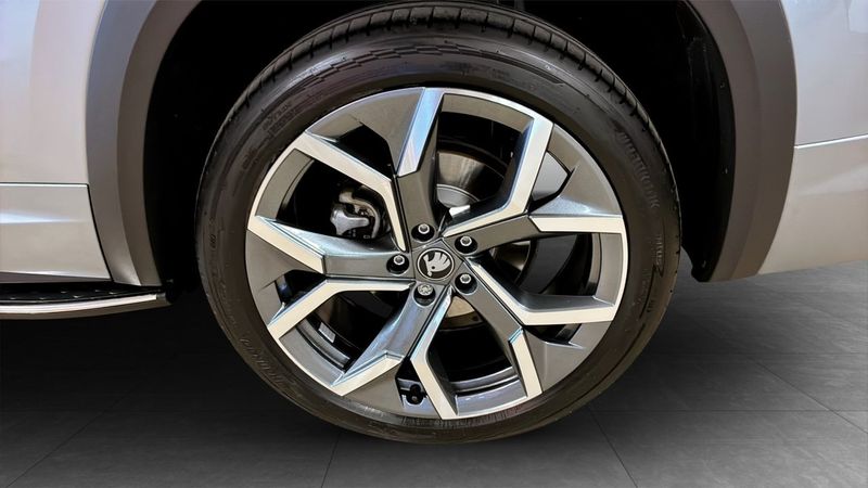 Skoda Kodiaq bild 7
