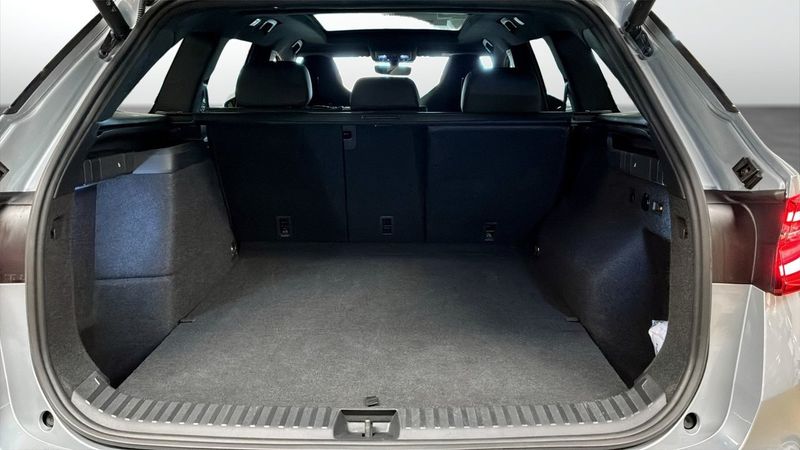 Skoda Kodiaq bild 13