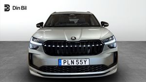 Skoda Kodiaq bild 5