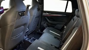 Skoda Kodiaq bild 12