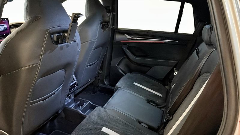 Skoda Kodiaq bild 12