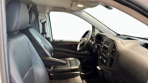 Mercedes Vito bild 3