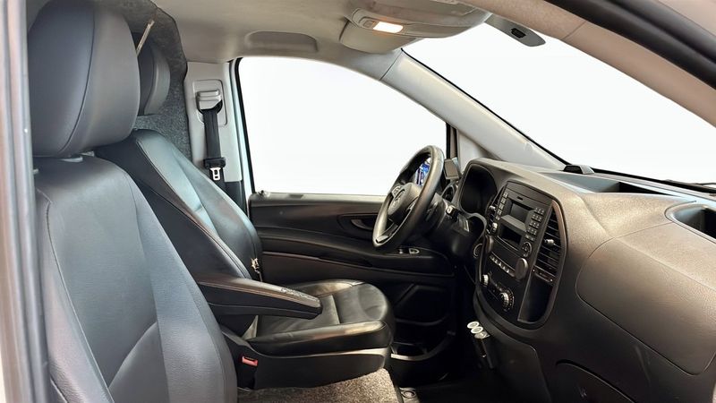 Mercedes Vito bild 3