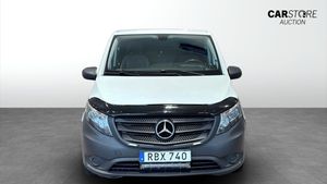 Mercedes Vito bild 8