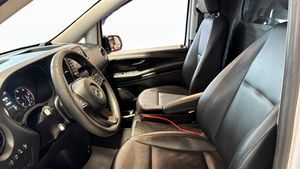 Mercedes Vito bild 5