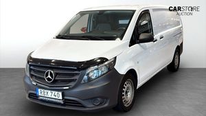 Mercedes Vito bild 1
