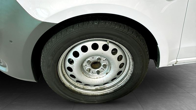 Mercedes Vito bild 9