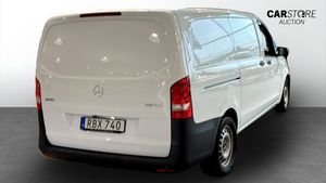 Mercedes Vito bild 2