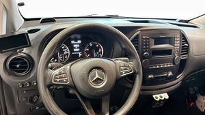 Mercedes Vito bild 4