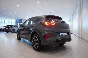 Ford Puma bild 4