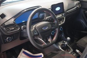 Ford Puma bild 2