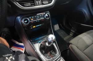 Ford Puma bild 10