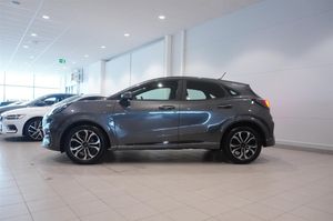 Ford Puma bild 3
