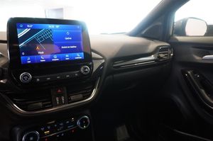Ford Puma bild 7