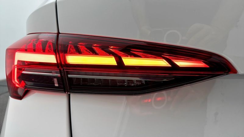 Skoda Octavia bild 19
