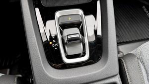 Skoda Octavia bild 17