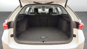Skoda Octavia bild 12