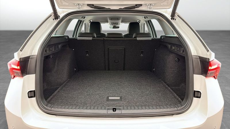 Skoda Octavia bild 12