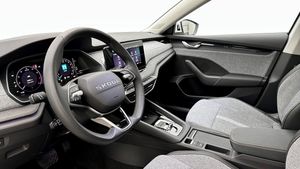 Skoda Octavia bild 7