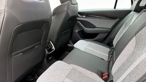 Skoda Octavia bild 11