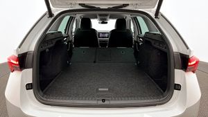Skoda Octavia bild 20